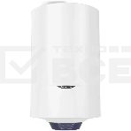 Водонагреватель электрический Ariston BLU1 ECO ABS PW 50 V, фото 1