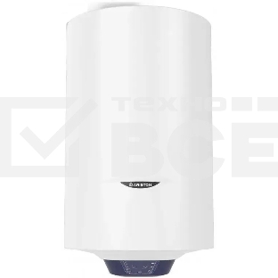 Водонагреватель электрический Ariston BLU1 ECO ABS PW 50 V