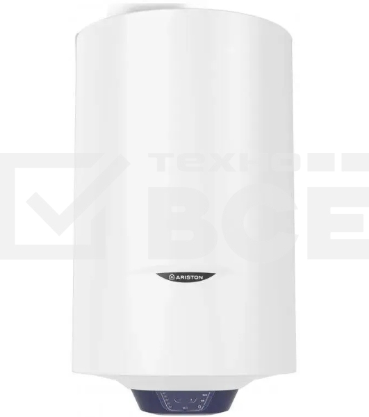 Водонагреватель электрический Ariston BLU1 ECO ABS PW 50 V