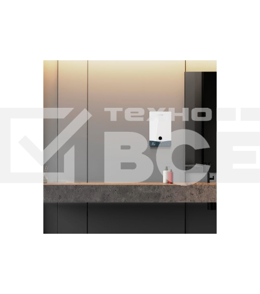Водонагреватель проточный Royal Thermo NPX 8 Multiflow