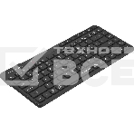 Клавиатура A4Tech Fstyler FBK26C AS беспроводная, USB, Bluetooth/Радиоканал, черный, фото8