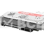 Жесткий диск Western Digital Red Plus WD60EFPX 6TB 3.5