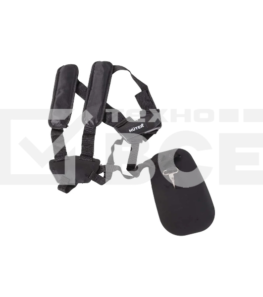 Бензиновый триммер Huter GGT-2000 4Т (четырёхтактный)