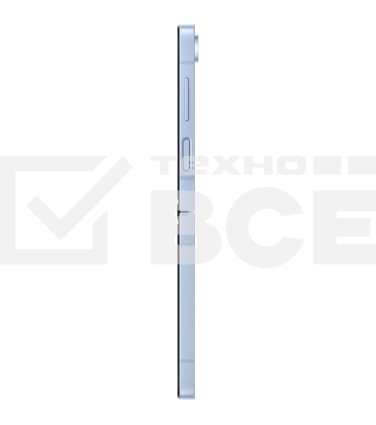 Смартфон Samsung Galaxy Z Flip 6 5G, 12/512Gb, голубой