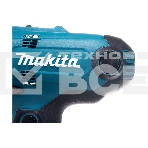Дрель Makita HP0300, 320Вт, сетевая, ударная, фото8