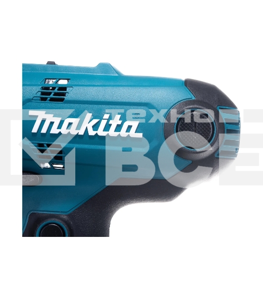 Дрель Makita HP0300, 320Вт, сетевая, ударная