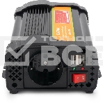 Автоинвертор Digma AI400-12W 400Вт, фото11