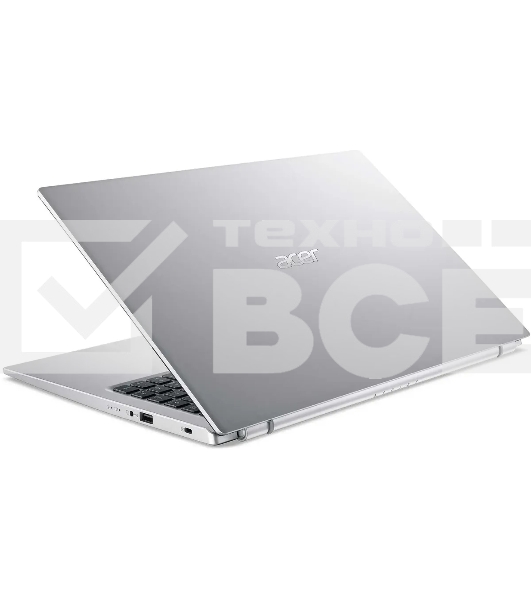 Ноутбук Acer Aspire 3 A315-58 [NX.ADDEM.00E] Silver 15.6
