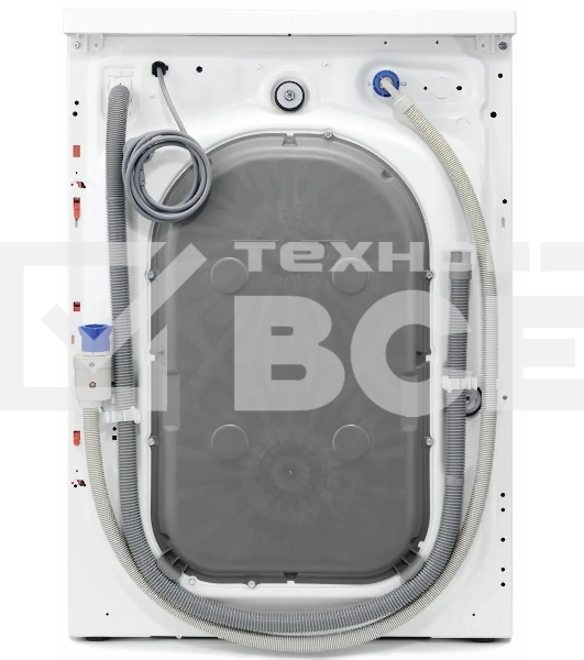 Стиральная машина AEG LFR93946UE белый, загрузка фронтальная 10 кг, 1400 об/мин., класс: А