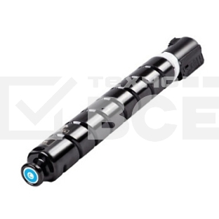 Картридж лазерный ELP XT67C cyan (19000 стр.) для Deli M201CR