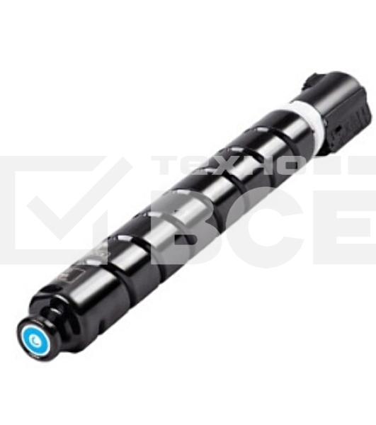 Картридж лазерный ELP XT67C cyan (19000 стр.) для Deli M201CR