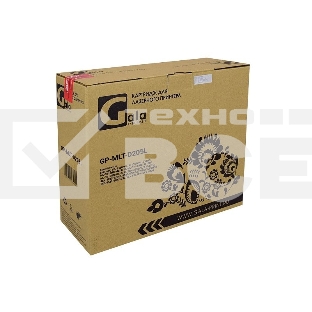 Картридж GalaPrint GP-MLT-D205L чёрный (5000 стр) для Samsung ML-3310D/3710DN/SCX-4833FR/5637FR/5737FR