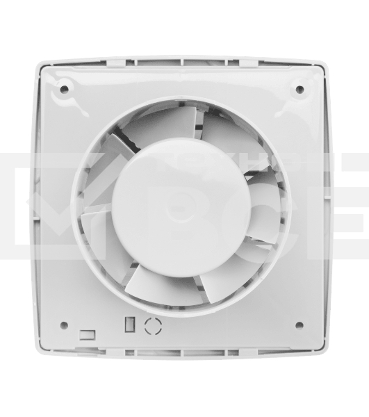 Вытяжной вентилятор Maunfeld MFB08GW