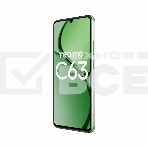 Смартфон Realme C63, 8/256Gb, зеленый, фото7