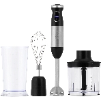 Блендер погружной Vitek VT-8540 1000Вт черный, фото 1