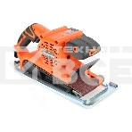 Ленточная шлифовальная машина Patriot BS 900 900Вт (ширина ленты 76мм), фото8