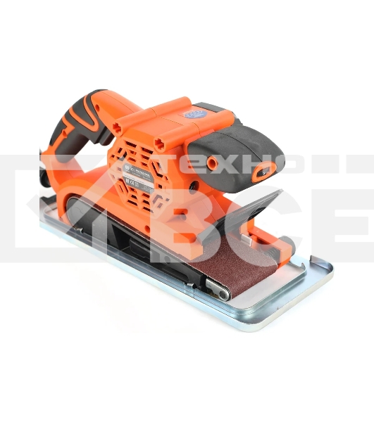 Ленточная шлифовальная машина Patriot BS 900 900Вт (ширина ленты 76мм)