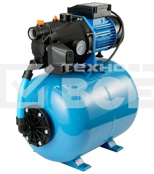 Насос-автомат ДЖИЛЕКС ДЖАМБО 70/50 П-50 (НС-0027819 3026)