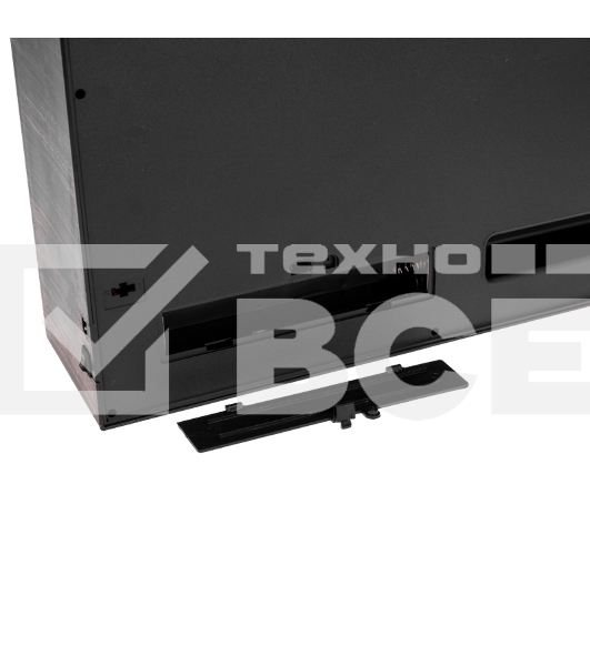 Светодиодный камин Neon-night Ретро с эффектом живого огня 60,3х11х36,8см, работает от батареек 3хС (в комплект не входят) или от USB (в комплекте), бронзовый