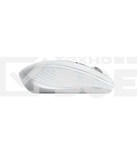 Мышь беспроводная/проводная Logitech MX Anywhere 3S серый, 8000 dpi, радиоканал, Bluetooth, USB, кнопки - 6