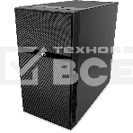 ПК IRU Game 510B7GM MT i5 12400F (2.5) 16Gb SSD512Gb RTX4060 8Gb Free DOS GbitEth 650W черный (2059450), фото3