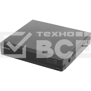 Видеорегистратор Tantos TSr-NV04155P