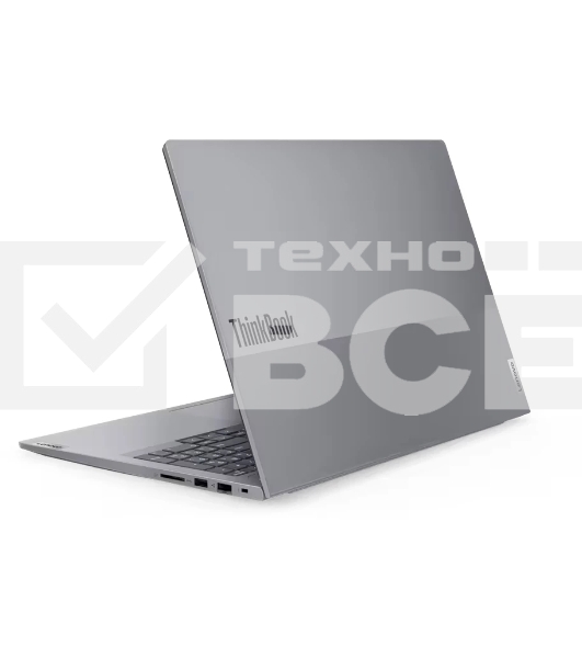 Ноутбук Lenovo TB G6 16-IRL 16