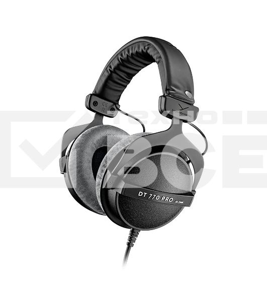 Наушники Beyerdynamic DT 770 PRO 80 OHMS
