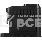 Кофемашина автоматическая DeLonghi ECAM290.21.B черный, исп. кофе - зерновой/молотый, 1.8 л, 1450 Вт, 15 Бар., фото4