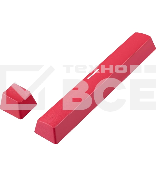 Клавиатура Redragon Elf (71664) проводная, USB, черный/фиолетовый
