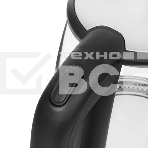 Чайник Zelmer ZCK8024 GLASS/INOX, фото3