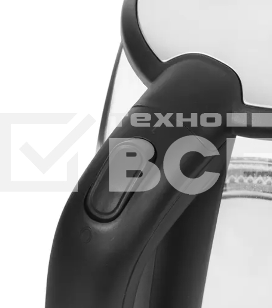 Чайник Zelmer ZCK8024 GLASS/INOX