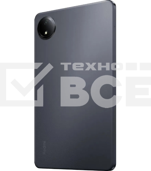 Планшет Xiaomi Redmi Pad SE 8.7 4/64Gb серый