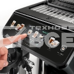 Кофемашина автоматическая DeLonghi ECAM450.86.T черный/серебристый, исп. кофе- зерновой/молотый, 1.8 л, 1450 Вт. 19 Бар., фото7