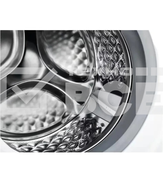 Стиральная машина Electrolux EW7F3614UE белый, загрузка фронтальная 10 кг, 1600 об/мин., класс: А
