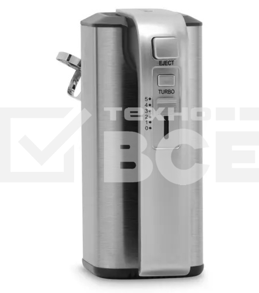 Миксер ручной Vitek VT-1401 700Вт, черный