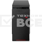 Компьютер ПК IRU Опал 615 MT i5 12400 (2.5) 8Gb SSD256Gb UHDG 730 Free DOS GbitEth 400W черный (2044138), фото8
