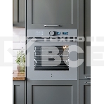 Духовой шкаф электрический LEX EDM 1002 ONE GR серый, фото4