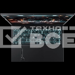 Ноутбук Gigabyte G6 черный KF-H3KZ853KD, KF Intel Core i7-13620H/16Gb/SSD512Gb/RTX4060 8Gb/16