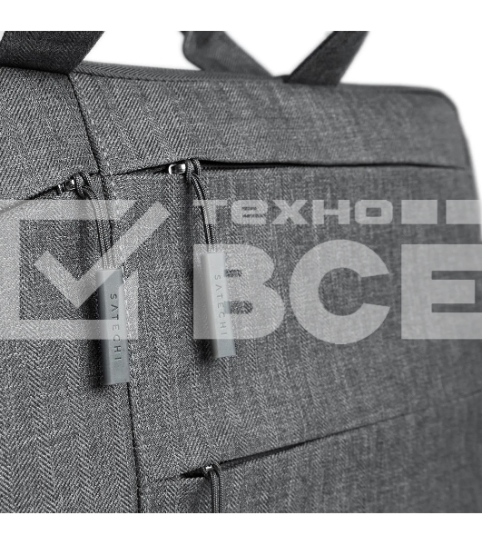 Сумка Satechi ST-LTB13 Water-Resistant Laptop Carrying Case для ноутбуков до 13