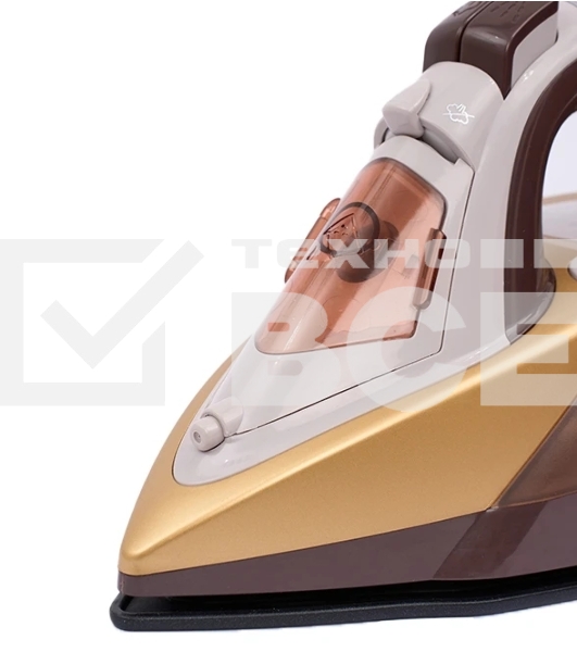 Утюг Panasonic NI-DTC555ATW 2400Вт сандал