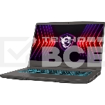 Ноутбук MSI Thin 15 B13UCX-2649XRU i5-13420H 8Gb+8Gb SSD 512Gb NVIDIA RTX 2050 4Gb 15,6 FHD IPS Cam 52.4Вт*ч Free DOS Серый 9S7-16R831-2649-16G, фото5