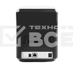 Принтер этикеток термотрансферный IDPRT iE2X 203 dpi, 203 мм/сек, Bluetooth, Ethernet, USB, USB Host, чёрный, фото3