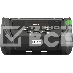 Принтер этикеток мобильный TSC Alpha-40L прямая термопечать, 203 dpi, 127 мм/сек, Bluetooth, USB, Wi-Fi, чёрный, фото3