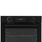 Электрический духовой шкаф Indesit IBFTE 3841 J BL черный, фото6