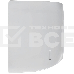 Блок внутренний сплит-системы Electrolux Loft EACS-07HAL/N8/in 7000 BTU, 20 м², 26 дБ, охлаждение, обогрев, белый, фото4