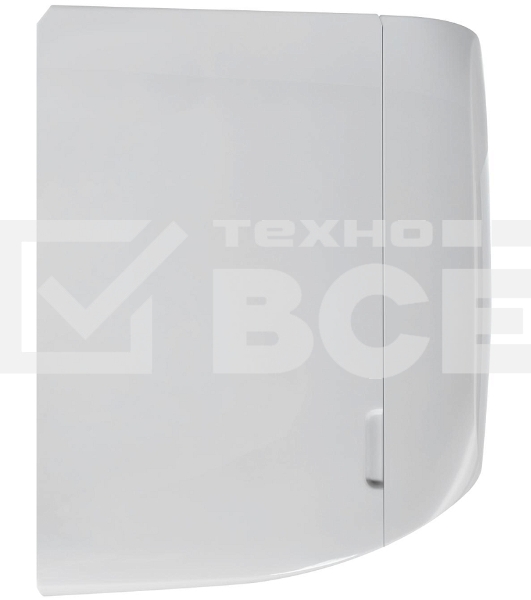Блок внутренний сплит-системы Electrolux Loft EACS-07HAL/N8/in 7000 BTU, 20 м², 26 дБ, охлаждение, обогрев, белый