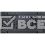 Корпус 1STPLAYER MIKU Mi5 ARGB Black / mATX / 3x120mm ARGB fans / Mi5-BK-2FC7R-1FC7, фото10