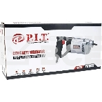Вибратор электрический ручной для бетона P.I.T. P31035 1100 Вт, 1.5 л.с, 1300 виб/мин, длина вала 1.5 м, фото4
