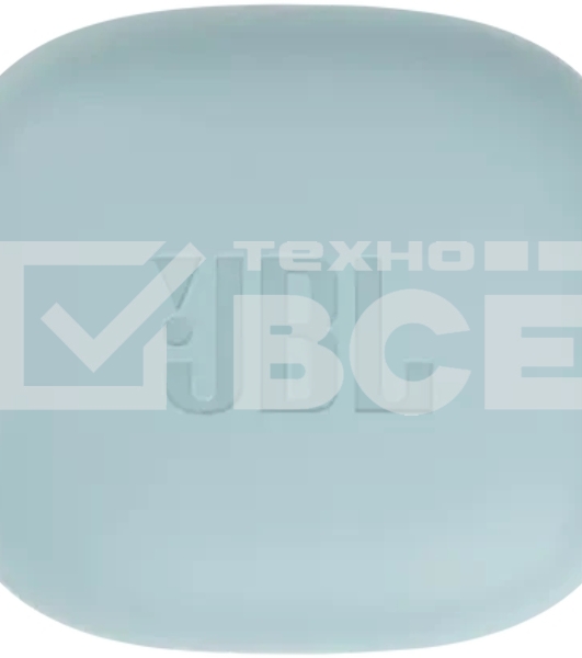 Наушники JBL, модель Wave Flex TWS, mint